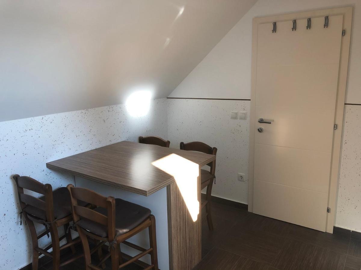 شقة كراني  في Apartma Ajda المظهر الخارجي الصورة