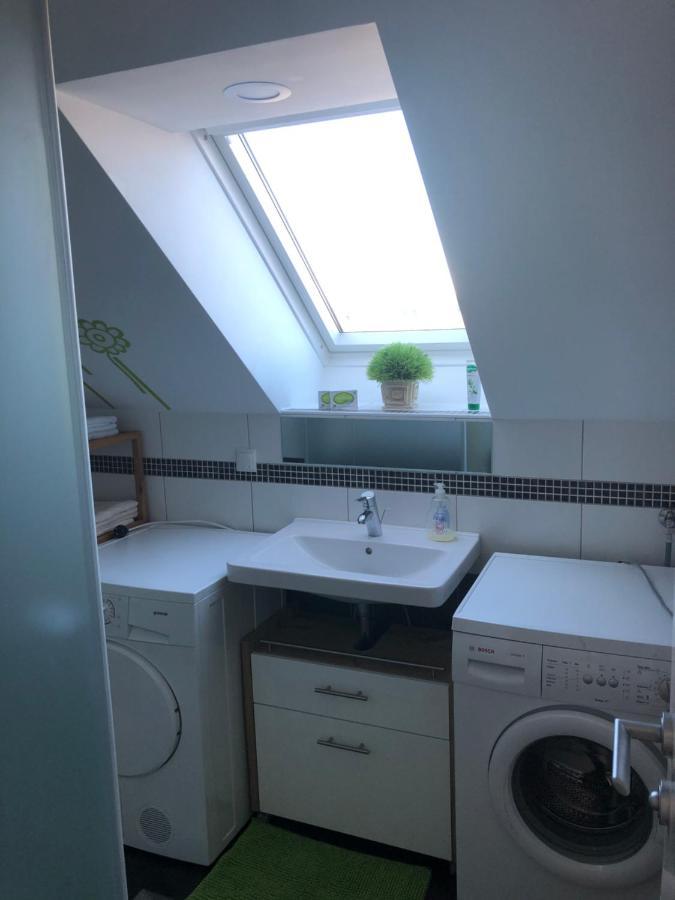 شقة كراني  في Apartma Ajda المظهر الخارجي الصورة