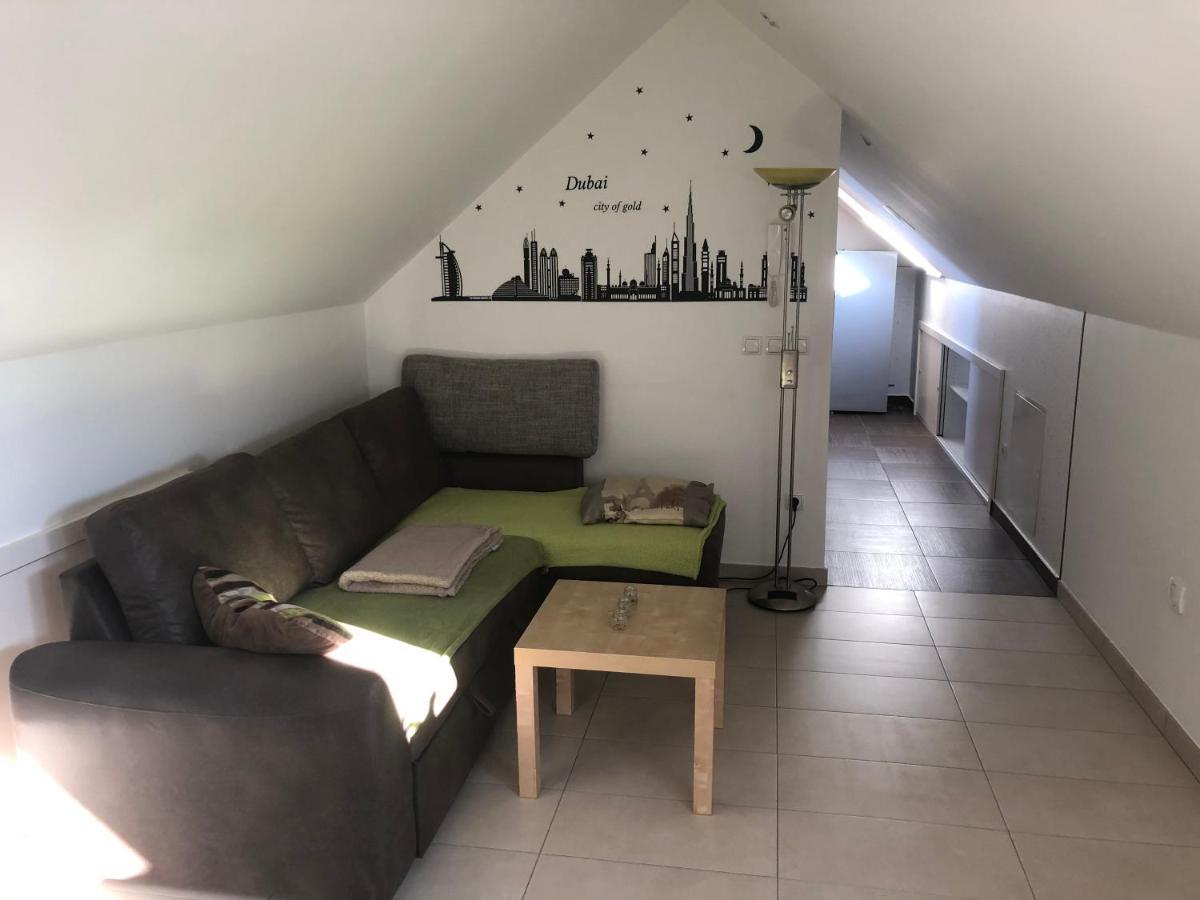 شقة كراني  في Apartma Ajda المظهر الخارجي الصورة